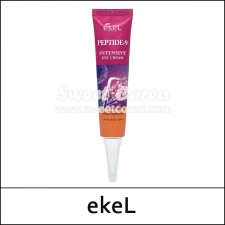 [ekeL] ⓢ Peptide 9 Intensive Eye Cream 40ml / Box 200 / ⓐ 21 / 3125(24)