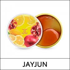 [JAYJUN] ★ Sale 67% ★ (db) Pom Lemon Duo Eye Gel Patch (1.4g*60ea) 1 Pack / Box 48 / (jh) 57 / 08(9R)325 / 25,000 won(9)