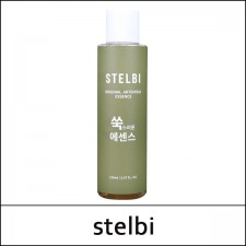 [stelbi] ★ Sale 52% ★ Original Artemisia Essence 150ml / 쑥스러운 에센스 / Box 20 / 2499(9) / 8,900 won(9) / 재고만