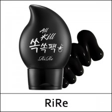 [RiRe] ★ Big Sale 90% ★ All Kill Ssok Ssok Pack 40ml / EXP 2022.04 / FLEA / 18,000 won(16)