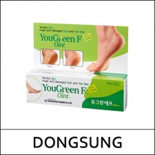 [DONGSUNG] (jj) You Green F Oint 60g / 2415(16)