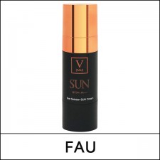 [FAU] ★ Sale 70% ★ (jh) Skin Solution Sun Cream 30g / ⓙ 11 / 50150(16) / 39,000 won(16)