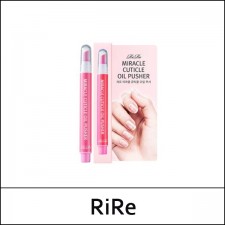 [RiRe] ★ Sale 79% ★ Miracle Cuticle Oil Pusher 1ea / 8215(60) / 15,000 won(60) / 재고만