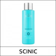 [SCINIC] ★ Sale 56% ★ (sc) Hyaluronic Acid First Skin Essence 500ml / 82101(2) / 32,000 won(2)