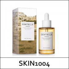 [SKIN1004] ★ Sale 62% ★ (lm) Madagascar Centella Ampoule 55ml / Small Size / Box 50 / (gd) 29 / 4850(8) / 24,000 won(8) / Sold Out