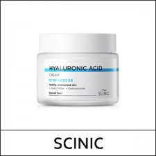 [SCINIC] ★ Sale 56% ★ (sc) Hyaluronic Acid Cream 80ml / 2901(9) / 23,000 won(9)