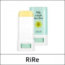 [RiRe] ★ Sale 76% ★ Silky & Light Sun Stick 20g / 93/3450(32) / 20,000 won(32) / 재고만