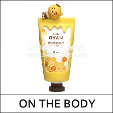[ON THE BODY] ★ Big Sale 75% ★ ⓐ Little Ryan Hand Cream 50ml / EXP 2022.09 / FLEA / 12,000 won(13) / 판매저조