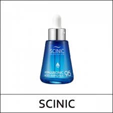 [SCINIC] ★ Sale 56% ★ (sc) Hyaluronic Acid Ampoule 30ml / 0801(11) / 20,000 won(11)