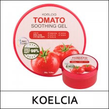 [KOELCIA] ★ Sale 65% ★ (sg) Tomato Soothing Gel 300g / 5105(4) / 6,500 won(4)