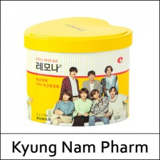 [Kyungnampharm][LEMONA] (jh) BTS Lemona-S Powder (2g*70sachets) 1 Pack / Box 12 / 2150(3)