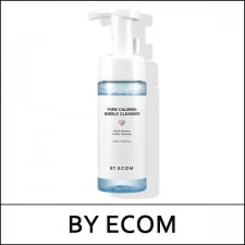 [BY ECOM] ★ Big Sale 75% ★ (sc) Pure Calming Bubble Cleanser 150ml / EXP 2022.08 / FLEA / 28,000 won(7) / 판매저조