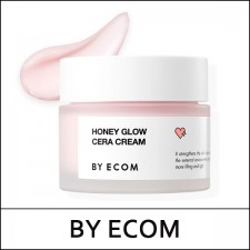 [BY ECOM] ★ Sale 59% ★ (sc) Honey Glow Cera Cream 50ml / Box 84 / (gd) 21 / 55199(8) / 36,000 won(8)