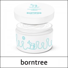 [borntree] ★ Sale 77% ★ (gd) Gold Milk Steam Cream 200g / 2501(5) / 25,000 won(5) / 재고만