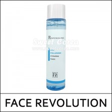 [FACE REVOLUTION] ★ Sale 83% ★ ⓐ Cica Hyaluronic Hydrating Toner 200ml / 3315(6) / 22,000 won(6)