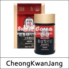 [CheongKwanJang] ★ Sale 38% ★ ⓙ Korean Red Ginseng Extract 240g / 정관장 홍삼정 로얄 농축액 / 41/441(0.8R)617 / 240,000 won(0.8)