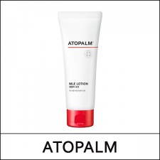 [ATOPALM] ★ Sale 45% ★ ⓐ MLE Lotion 120ml / Small Size / 22150(7) / 24,000 won() / Sold Out