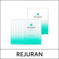 [REJURAN] Rejuran Healer ★ Sale 69% ★ (ho) Healing Mask (40ml*5ea) 1 Pack / Box 44 / 3901(6) / 33,000 won(6)
