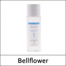 [Bellflower] Probiotics Beautifying Toner 120ml / 57/5850(9) / 9,000 won(R)