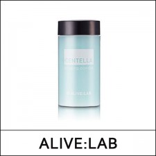 [ALIVE:LAB] ALIVE LAB ⓘ Centella Dressing Powder 8ml / 8,000 won(50)