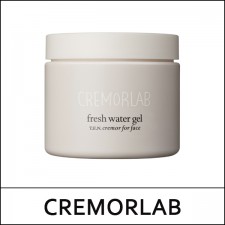 [CREMORLAB] ★ Big Sale 68% ★ (ho) TEN Cremor for Face Fresh Water Gel 100ml / 4150(3R)315 / 45,000 won()