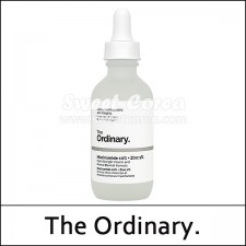 [the ordinary.] ⓘ Niacinamide 10% + Zinc 1% 60ml / Big Size / (lm) 601 / 61150() / 12,900 won(11)