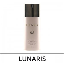 [LUNARIS] ⓑ 3 in 1 Control Solution Homme 130ml / 0602(7)