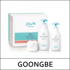 [GOONGBE] ⓙ Basic Gift Set / 2201(1)
