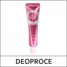 [DEOPROCE] ★ Big Sale 60% ★ Cleanbello Collagen Essential Moisture Eye Cream 40ml / EXP 2022.08 / FLEA / 13,200 won(16)