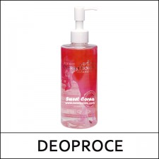 [DEOPROCE] ★ Sale 75% ★ (ov) Extra Firming Cleansing Oil 200ml / 34(6R)245 / 21,000 won(6)