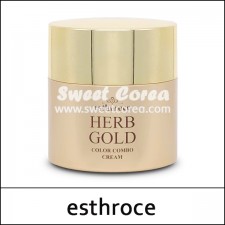 [estheroce] ★ Sale 80% ★ (ov) Herb Gold Color Combo Cream 40g / CC Cream / 0101(8) / 59,000 won(8) / 재고만