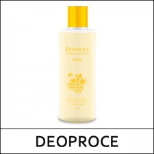[DEOPROCE] ★ Sale 70% ★ (ov) Hydro Enriched Honey Toner 380ml / 0225(3) / 8,400 won()