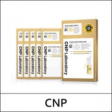 [CNP LABORATORY] ★ Sale 60% ★ (db) Propolis Energy Ampule 2 Step Mask (5 sheets) / 9601() / 19,000 won()