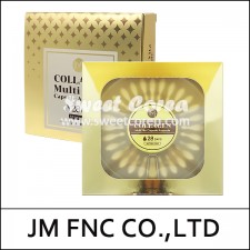 [JM FNC CO.,LTD] (jj) JM Collagen Multi Vita Capsule Ampoule 28 Days (400mg*28 capsules) 1 Pack / 5801(10) / 9,400 won(R)