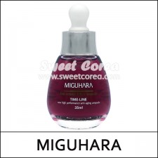 [MIGUHARA] ★ Sale 72% ★ ⓑ Anti-wrinkle Effect Ampoule 35ml / Anti-wrinkle / Big Size / 3150(10) / 49,000 won(10) / Sold Out