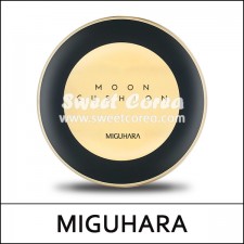 [MIGUHARA] ★ Big Sale 75% ★ ⓑ Moon Cushion (Pink Base #21) 14g / EXP 2022.08 / FLEA / 39,000 won(12) / 재고만