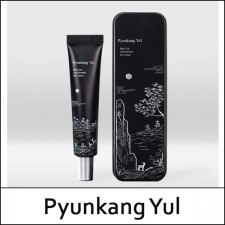 [Pyunkang Yul] Pyunkangyul ★ Sale 25% ★ (sc) Black Tea Time Reverse Eye Cream 25ml / Box 70 / (ho) 921 / 1440(R) / 531(R)48 / 30,000 won(14R)