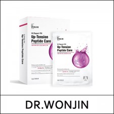 [DR.WONJIN] ★ Sale 61% ★ (bo) W.Repair RX Up-Tension Peptide Care (30ml*10ea) 1 Pack / 2706() / 30,000 won(3)