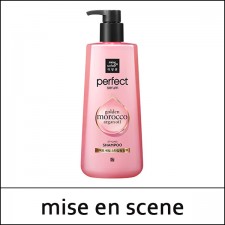 [mise en scene] miseenscene ★ Sale 56% ★ ⓢ Perfect Serum Styling Shampoo 680ml / Gold Morocco Argan Oil / 6425(2) / 13,000 won(2)