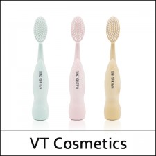 [VT Cosmetics] ★ Sale 37% ★ (sg) Think Your Teeth Jumbo Brush 1ea / 0402(20) / 8,000 won(20) / # Mint Sold Out