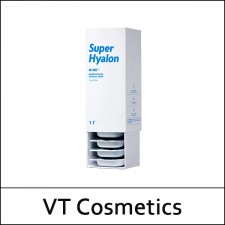 [VT Cosmetics] ★ Sale 59% ★ (bp) Super Hyalon Capsule Mask (7.5g*10ea) 1 Pack / Box 50 / (bo) / ⓙ 09 / 9950(8) / 25,000 won(8)