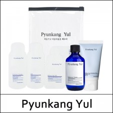 [Pyunkang Yul] Pyunkangyul ★ Sale 25% ★ (sc) Essence Toner 100ml Special Pouch Set / 0767(R) / 56(6R)59 / 13,000 won(6R)