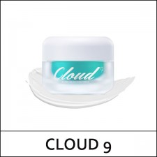 [Cloud 9] Cloud9 ★ Sale 77% ★ (lt) Blanc De Whitening Cream 50ml / New 2021 / Box 36 / 1850(8) / 38,000 won(8) / Sold Out