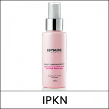 [IPKN] ⓘ Newest Honey Facial Mist 100ml / 6203(10)