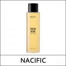 [NACIFIC] ★ Sale 61% ★ (sc) Fresh Herb Origin Toner 150ml / 1950(6) / 24,000 won(6)