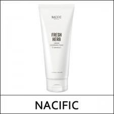[NACIFIC] ★ Sale 61% ★ (sc) Fresh Herb Origin Cleansing Foam Calendula 150ml / 9650(9) / 18,000 won(9)