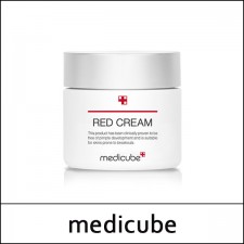 [medicube] ⓘ Red Cream 50ml / 43,000 won(8)