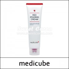 [medicube] ★ Sale 38% ★ (bo) Red Erasing Cream 100ml / Big Size / ⓙ 522 / 2250(11) / 59,000 won(11)