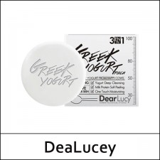 [DeaLucey] ★ Sale 78% ★ Greek Yogurt Punch Cleansing Bar 100g / Box 216 / 5401() / 23,000 won() / Sold Out