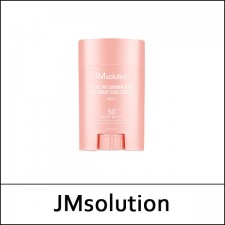 [JMsolution] JM solution ★ Sale 85% ★ (lt) Glow Luminous Flower Sun Stick Rose 21g / Box 180 / 7599(20) / 38,000 won(20) / 재고만